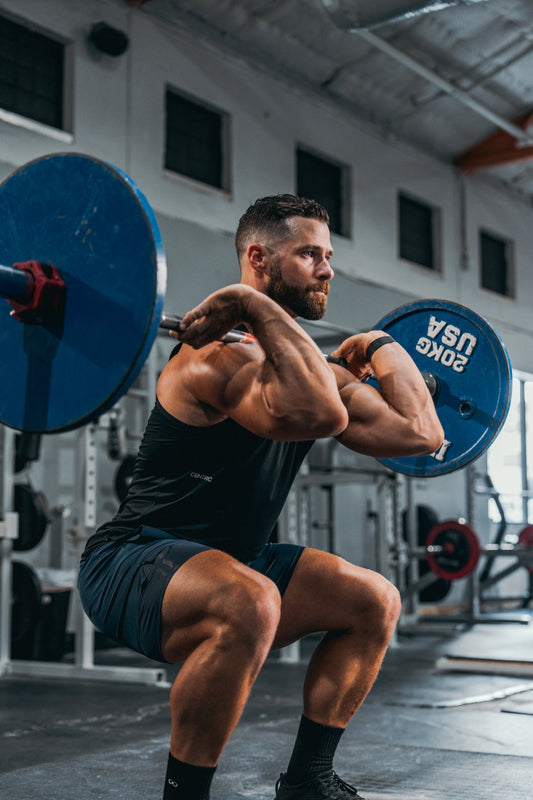 How to Choose the Right Workout Shorts