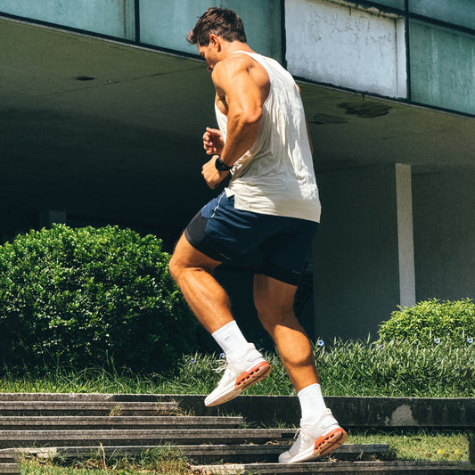 Why Our Shorts Are Built for Everyday Wear Too