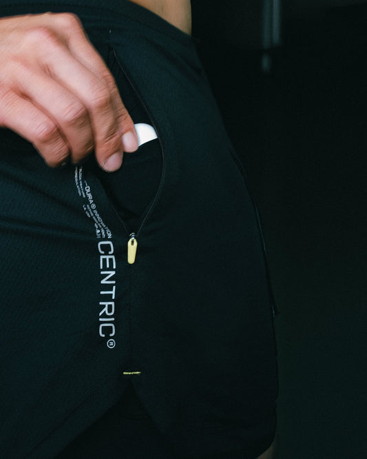 How to Pick Gym Shorts for Serious Training