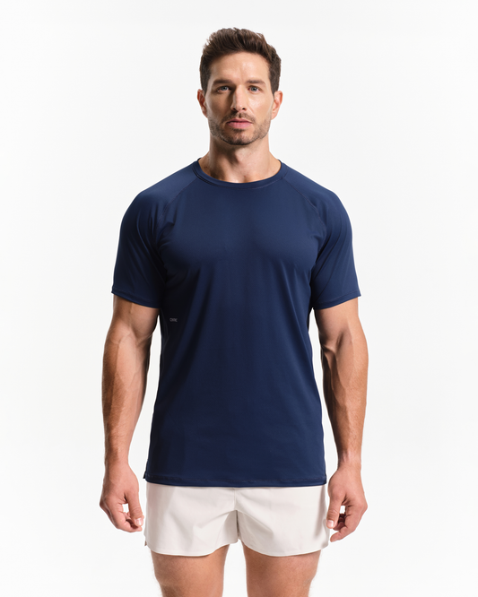 Copper-Dura® Limitless Tee