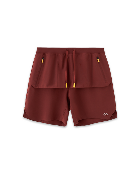 Hiflex-Lite® Versa Layer Shorts