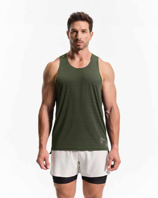 Airstripe™ Bolt Tank