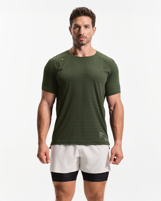 Airstripe™ Bolt Tee