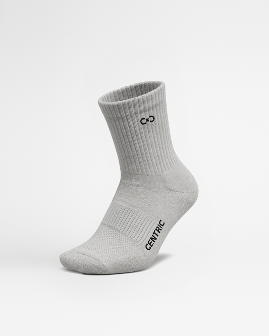 Performance Quarter Length Socks