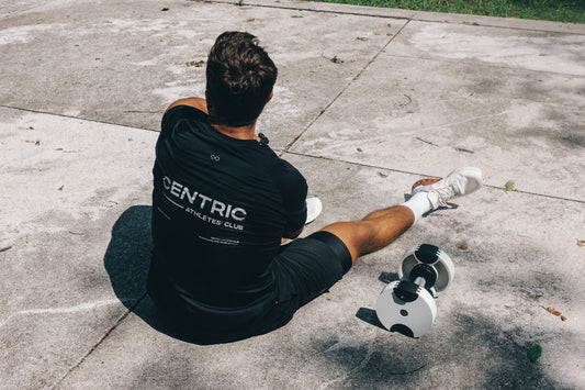 Why Recovery Days Are Just As Important As Training