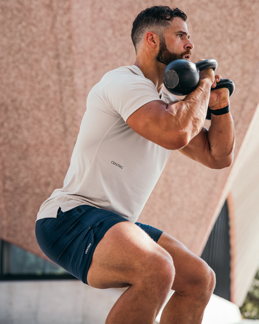 The Hidden Impact of Sleep on Workout Results