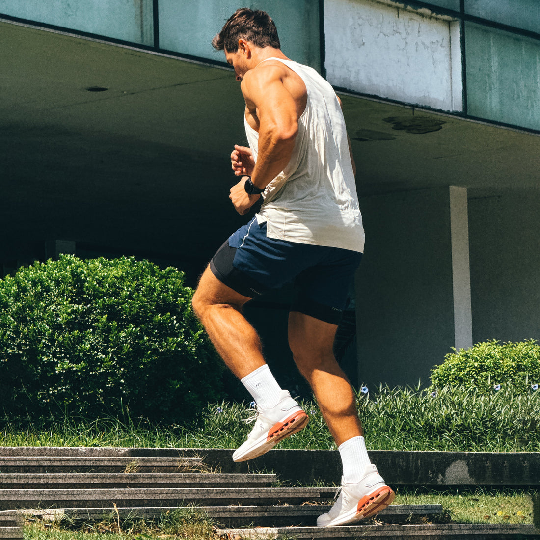 Why Our Shorts Are Built for Everyday Wear Too