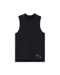 Airstripe™ Bolt Cut-Off black