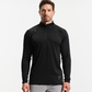 Copper-Dura® Limitless 1/4 Zip Long Sleeve