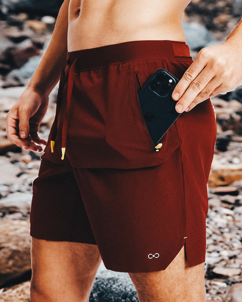 Hiflex-Lite® Versa Layer Shorts