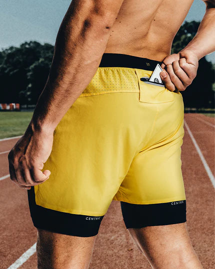 Hiflex-Lite® Blaze Shorts