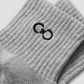 Performance Quarter Length Socks - 2 Pack