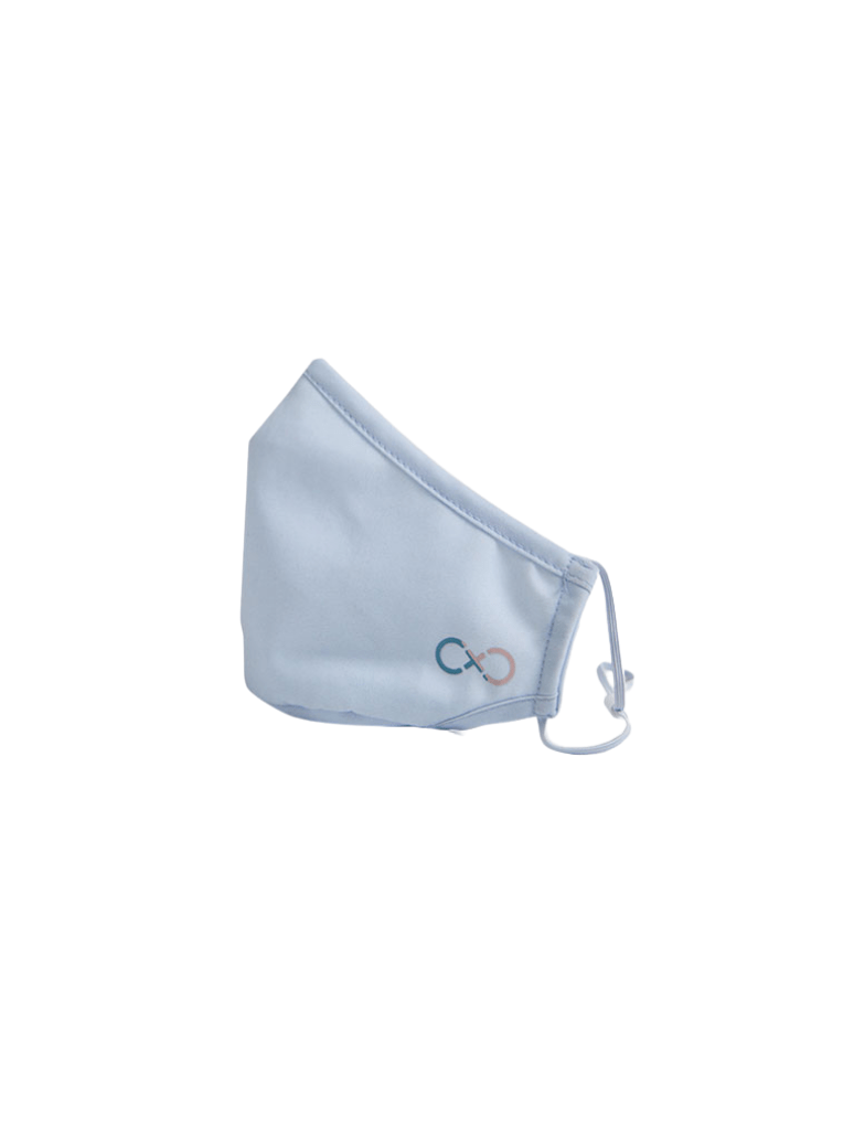 Aero 3 Layer Reusable Face Mask - Centric | Asia Pacific