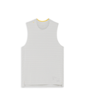 Airstripe™ Bolt Cut-Off silver-gray