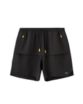 Hiflex-Lite® Versa Layer Shorts black