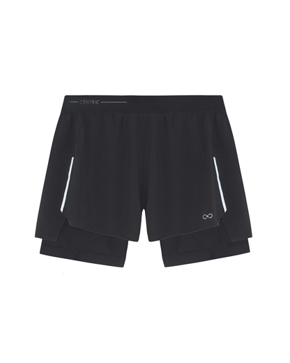 Quần Shorts Hiflex - Ulite® Blaze - Centric | Asia Pacific