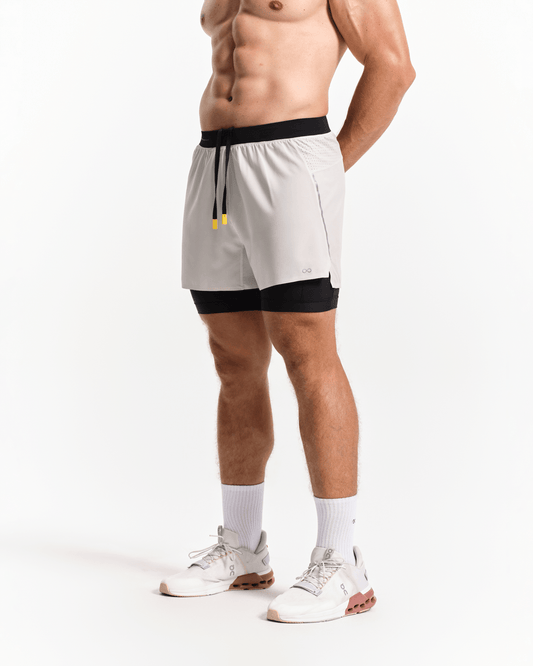 Hiflex-Ulite® Blaze Shorts