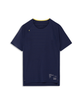 Airstripe™ Bolt Tee midnight-blue