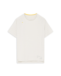 Airstripe™ Bolt Tee ivory-white